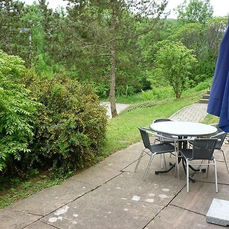 Apartmán Fewo Larissa Beuron Pokoj fotografie