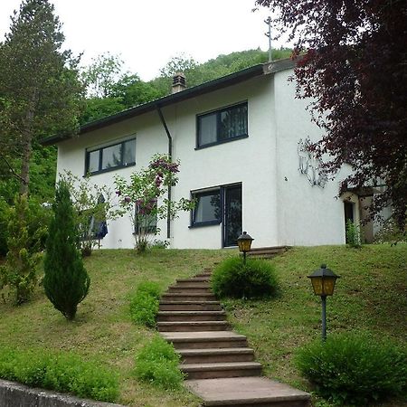 Apartmán Fewo Larissa Beuron Pokoj fotografie
