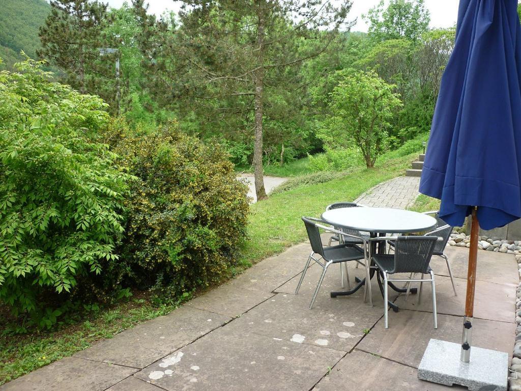 Apartmán Fewo Larissa Beuron Pokoj fotografie
