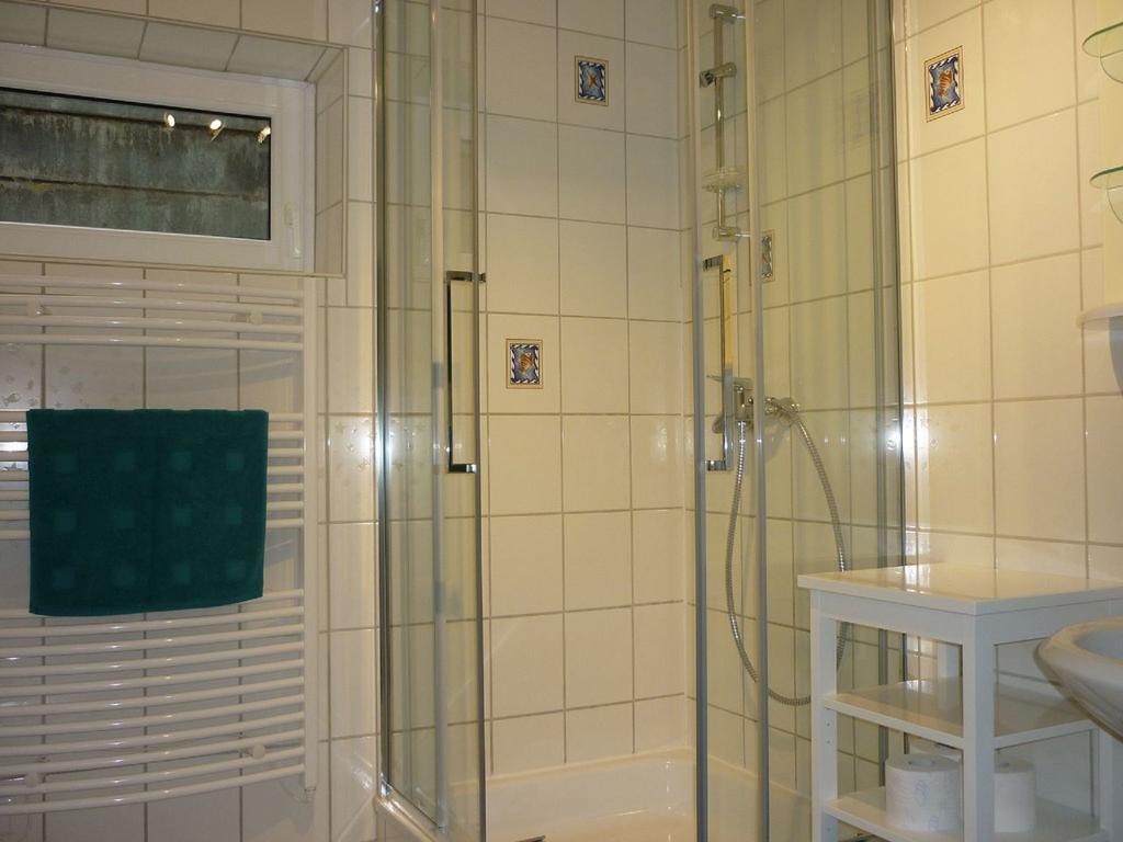 Apartmán Fewo Larissa Beuron Pokoj fotografie