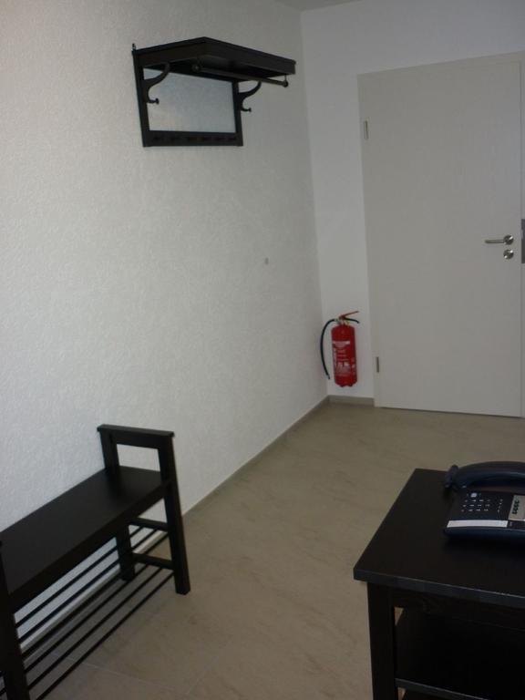 Apartmán Fewo Larissa Beuron Pokoj fotografie