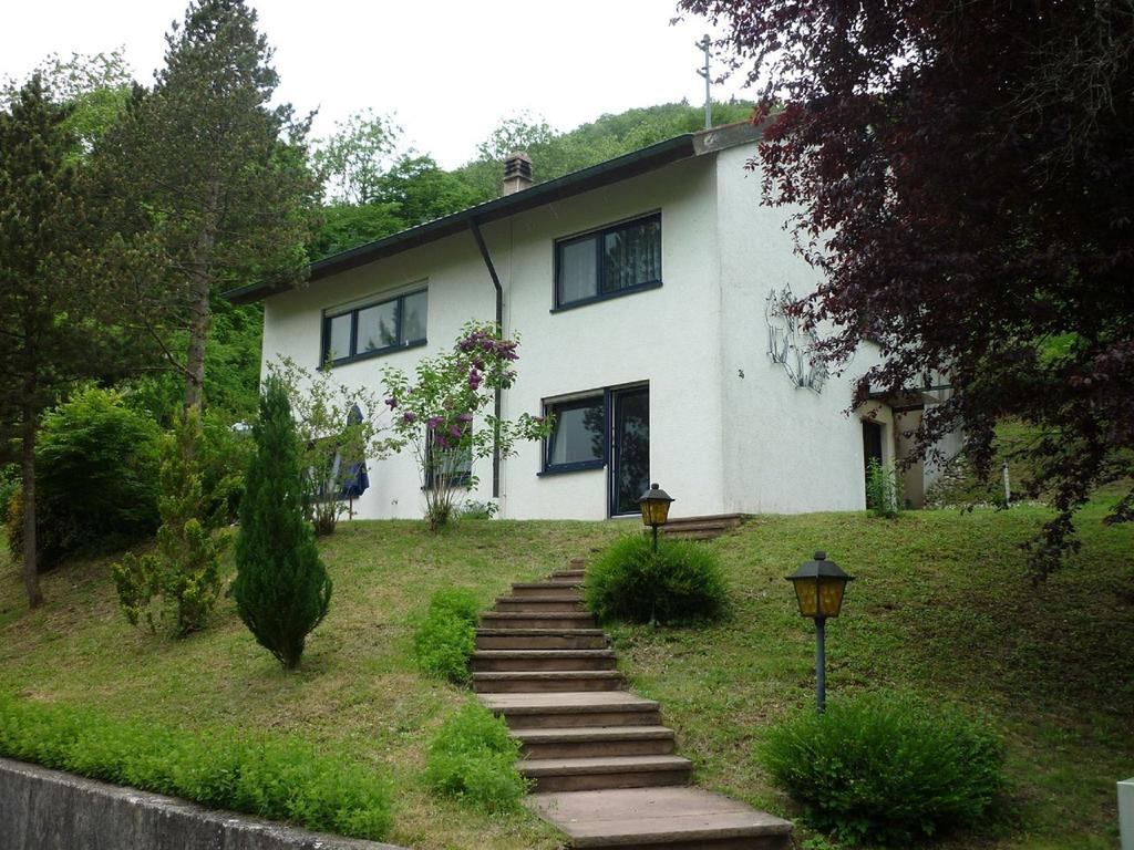 Apartmán Fewo Larissa Beuron Pokoj fotografie